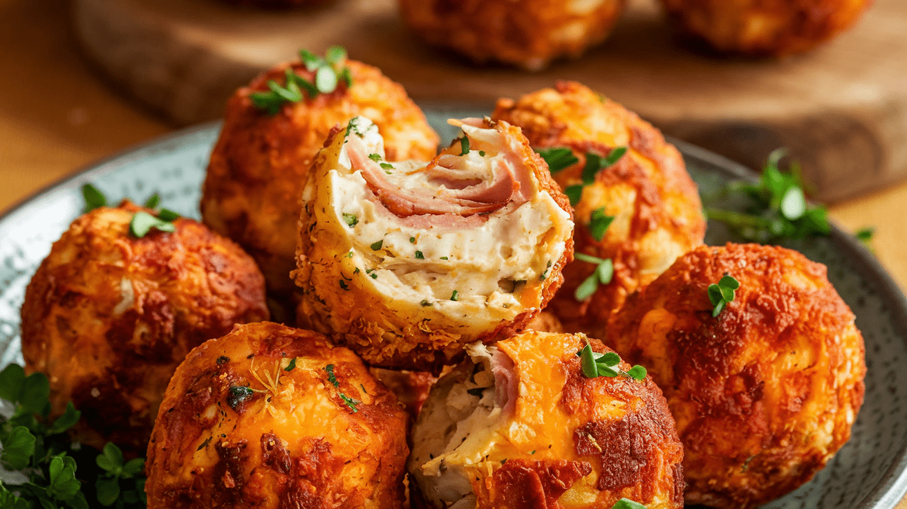 air-fryer-chicken-bacon-ranch-bombs