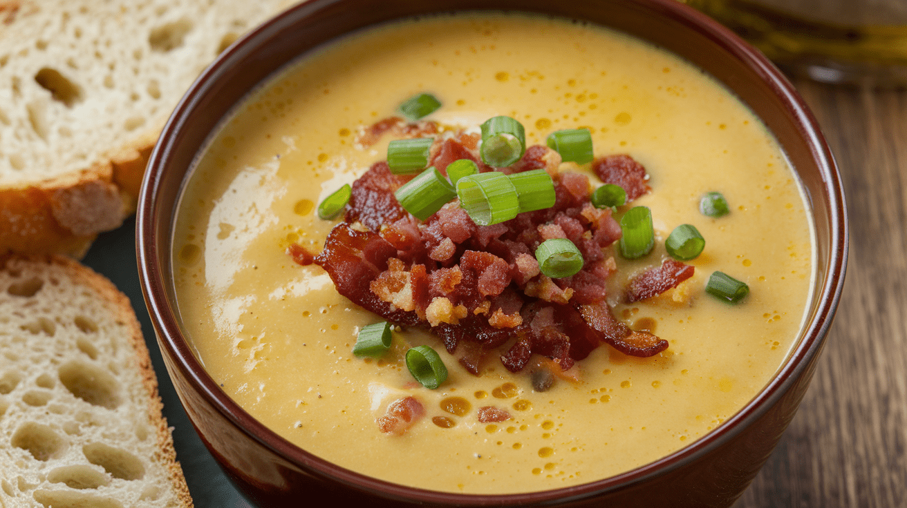 beer-cheese-soup