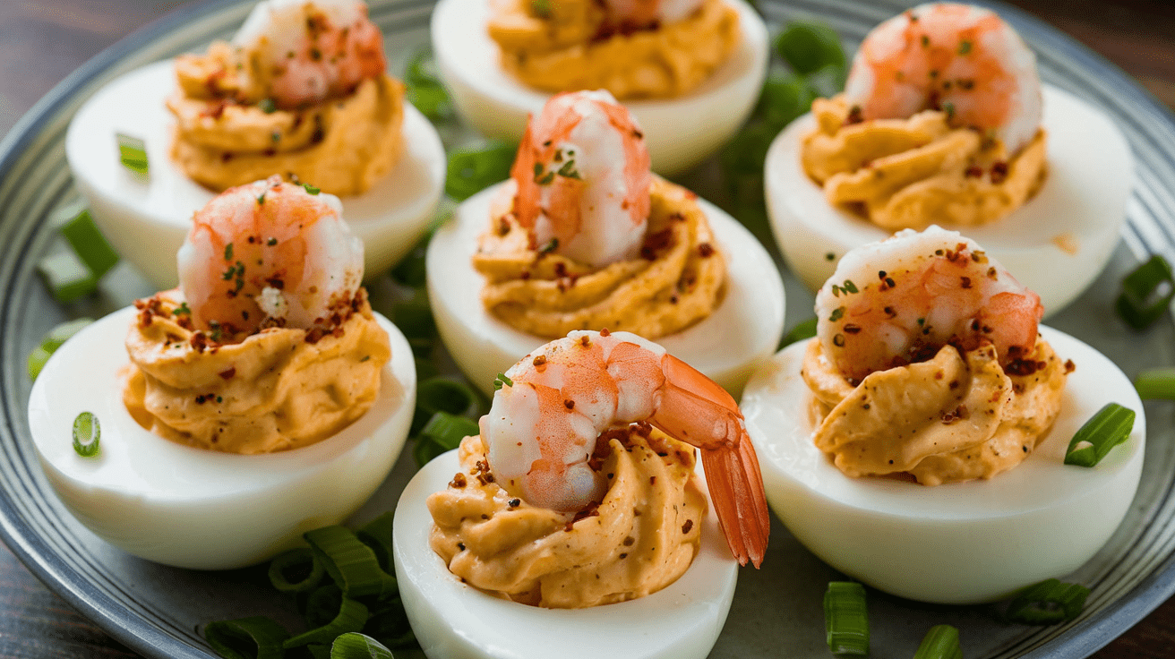 cajun-shrimp-deviled-eggs