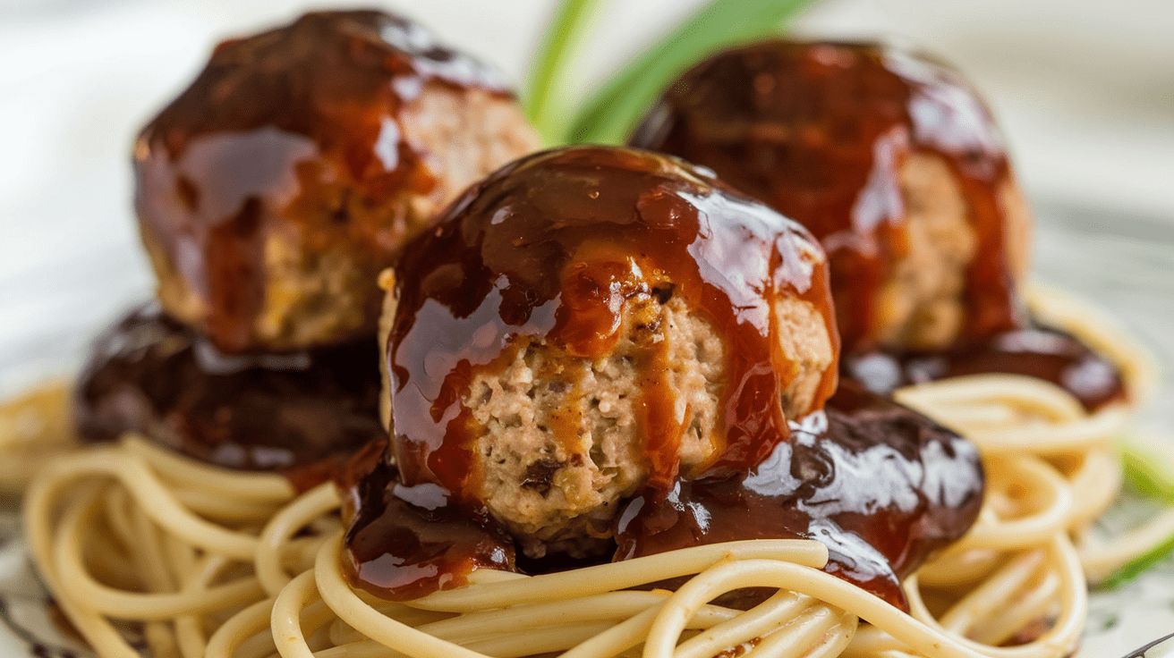 crockpot-peppered-meatballs