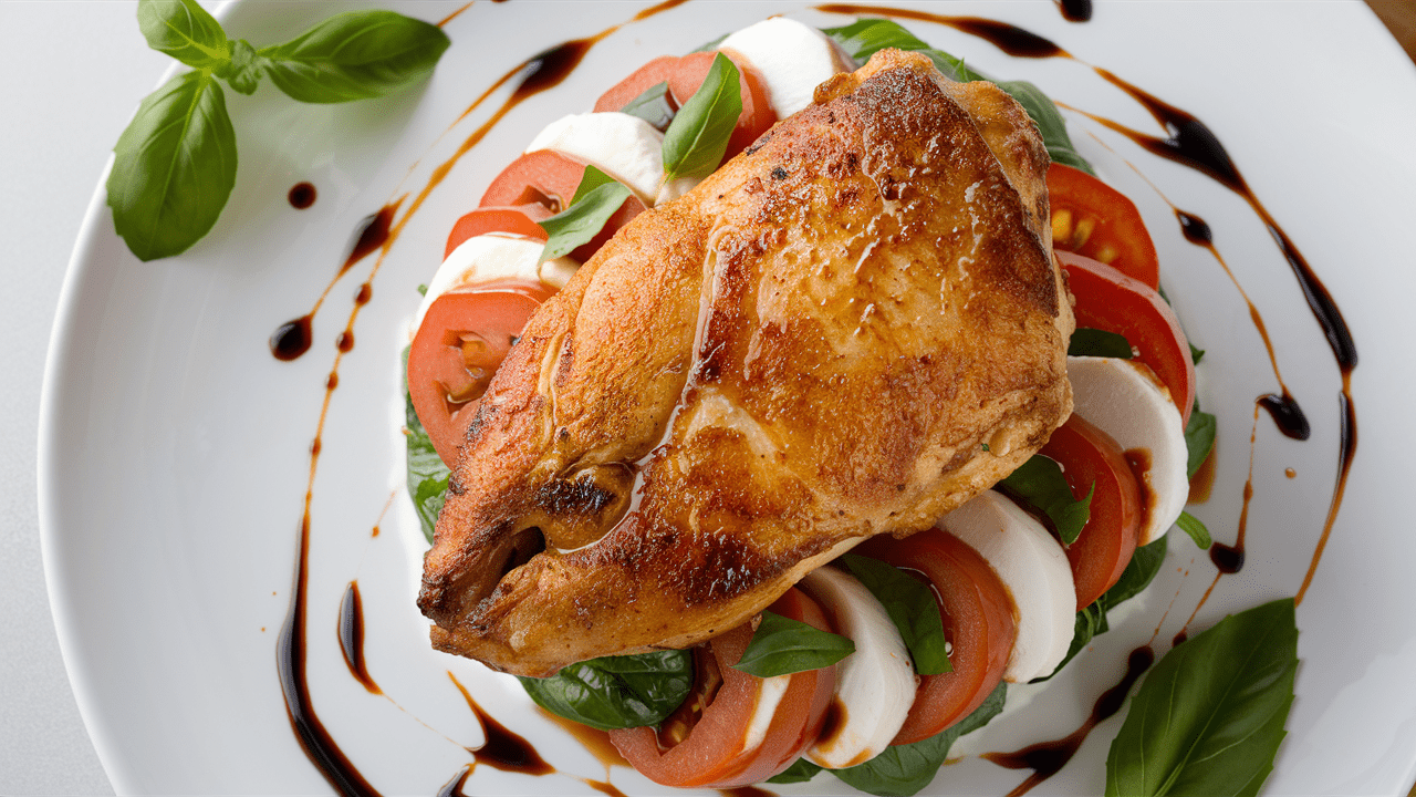 delicious-balsamic-chicken-with-caprese-salsa