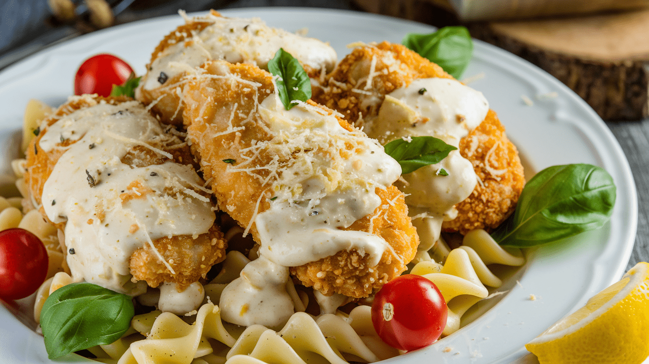 mayonnaise-parmesan-chicken