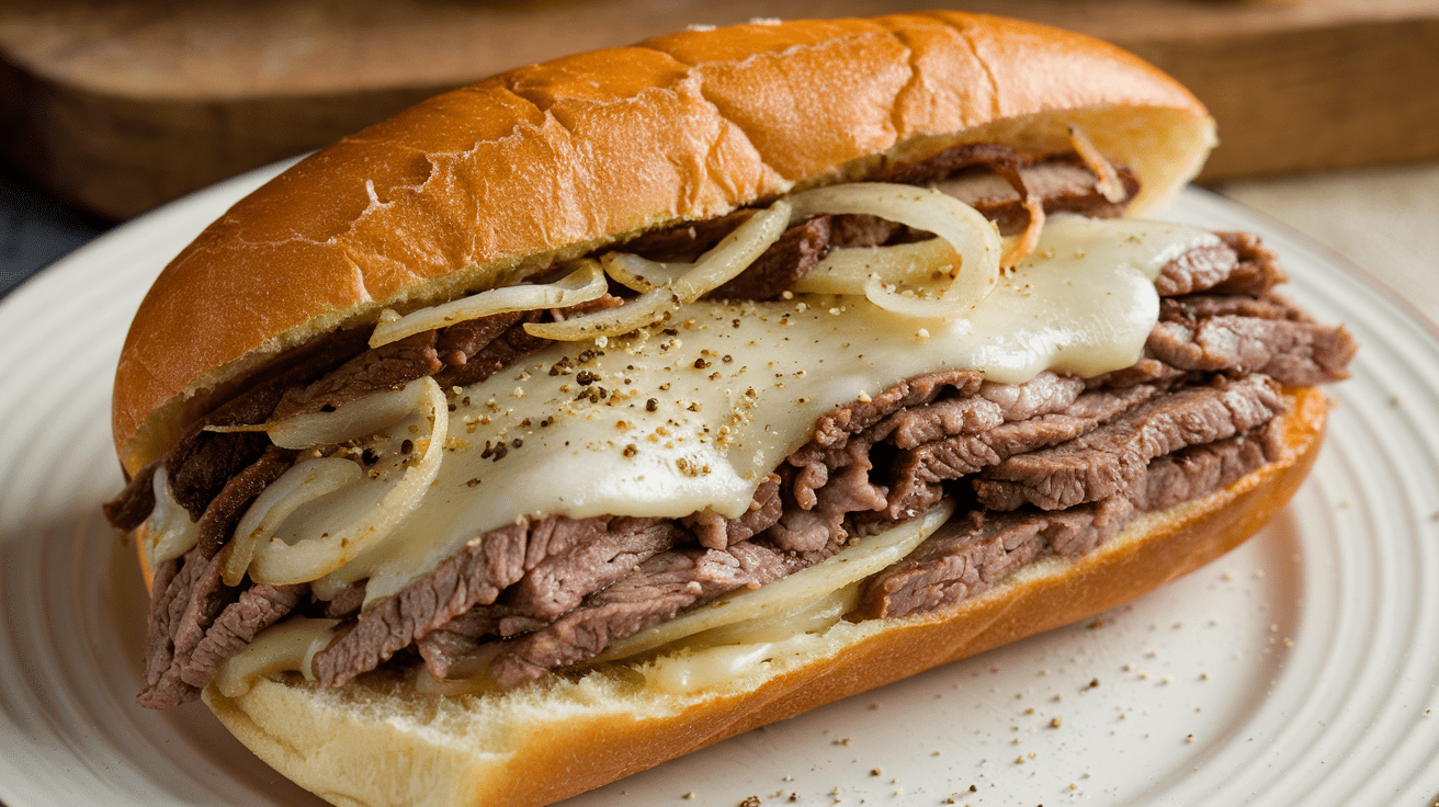 philly-cheesesteak
