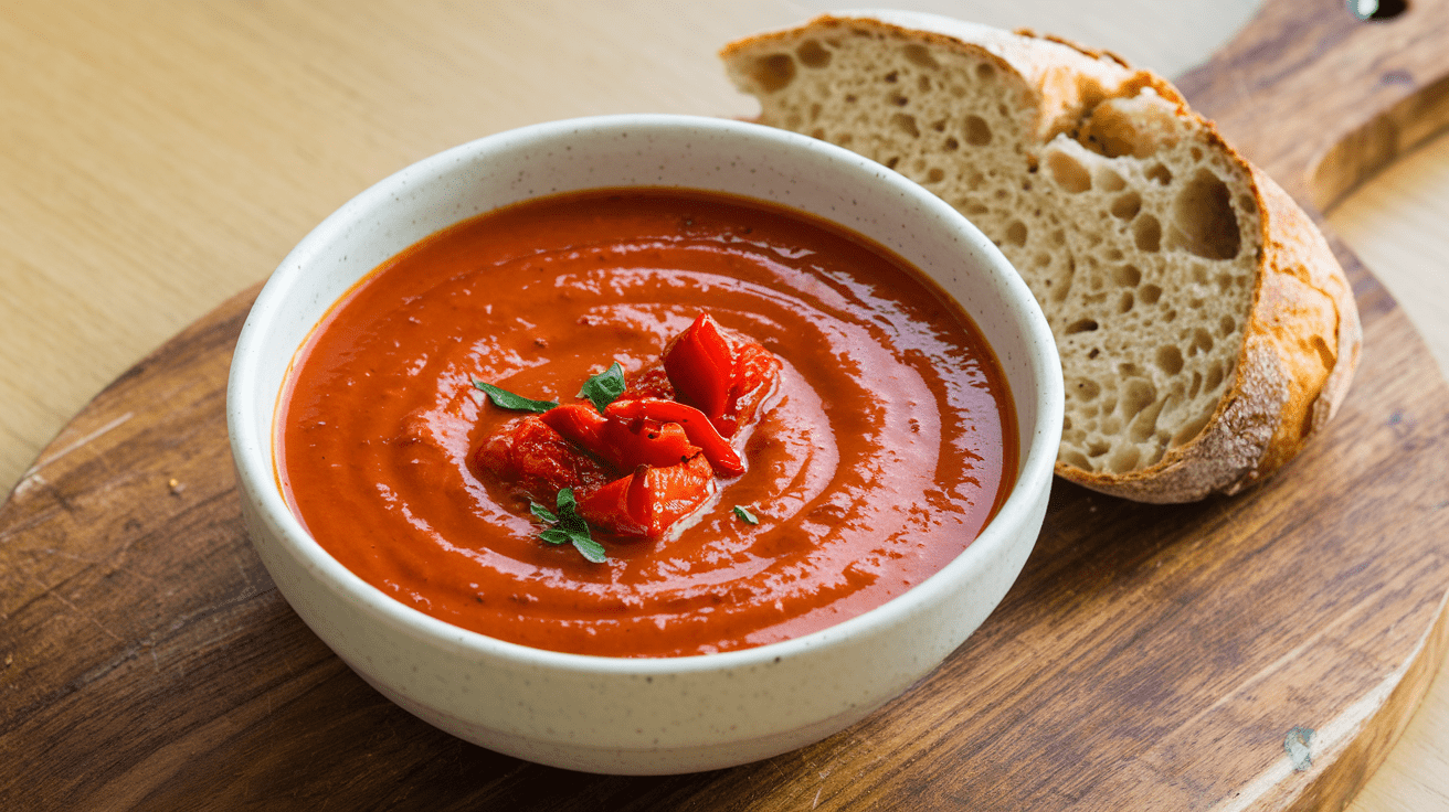 roasted-red-pepper-soup