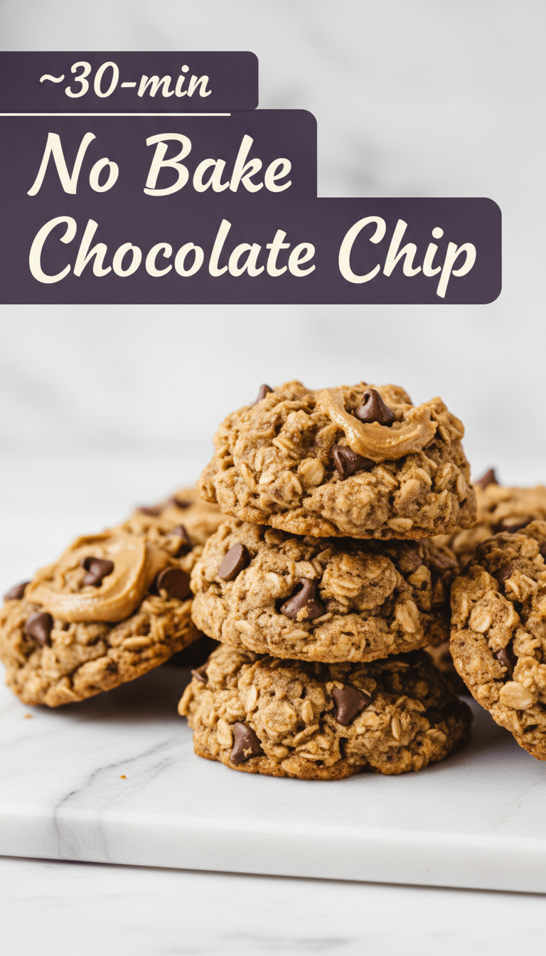Chocolate Chip Recipe