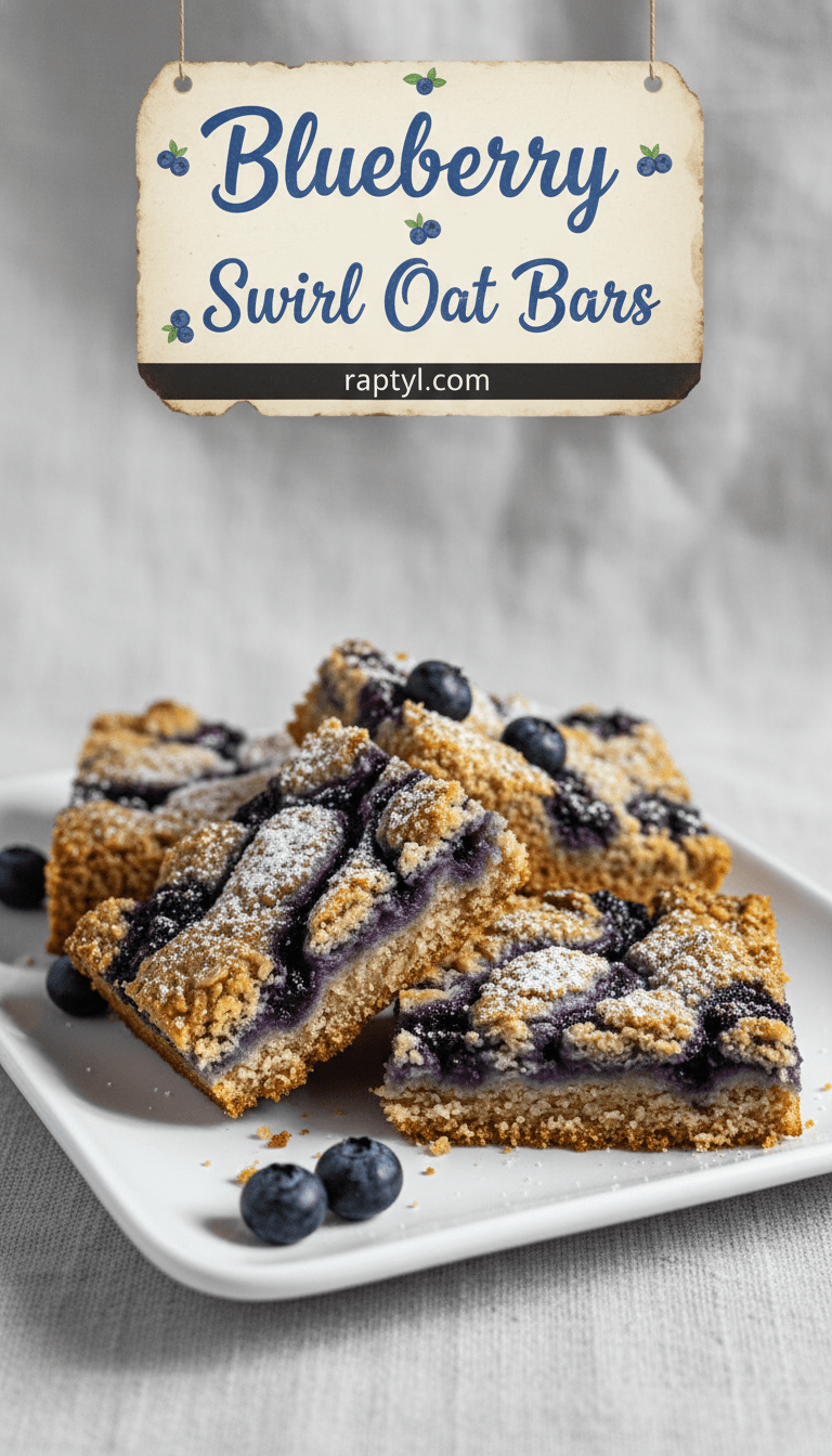Oat Bars
