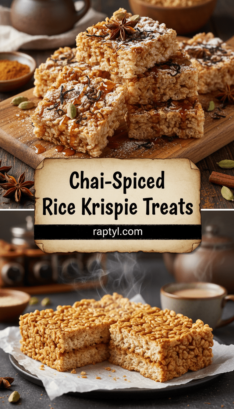 Krispie Treats