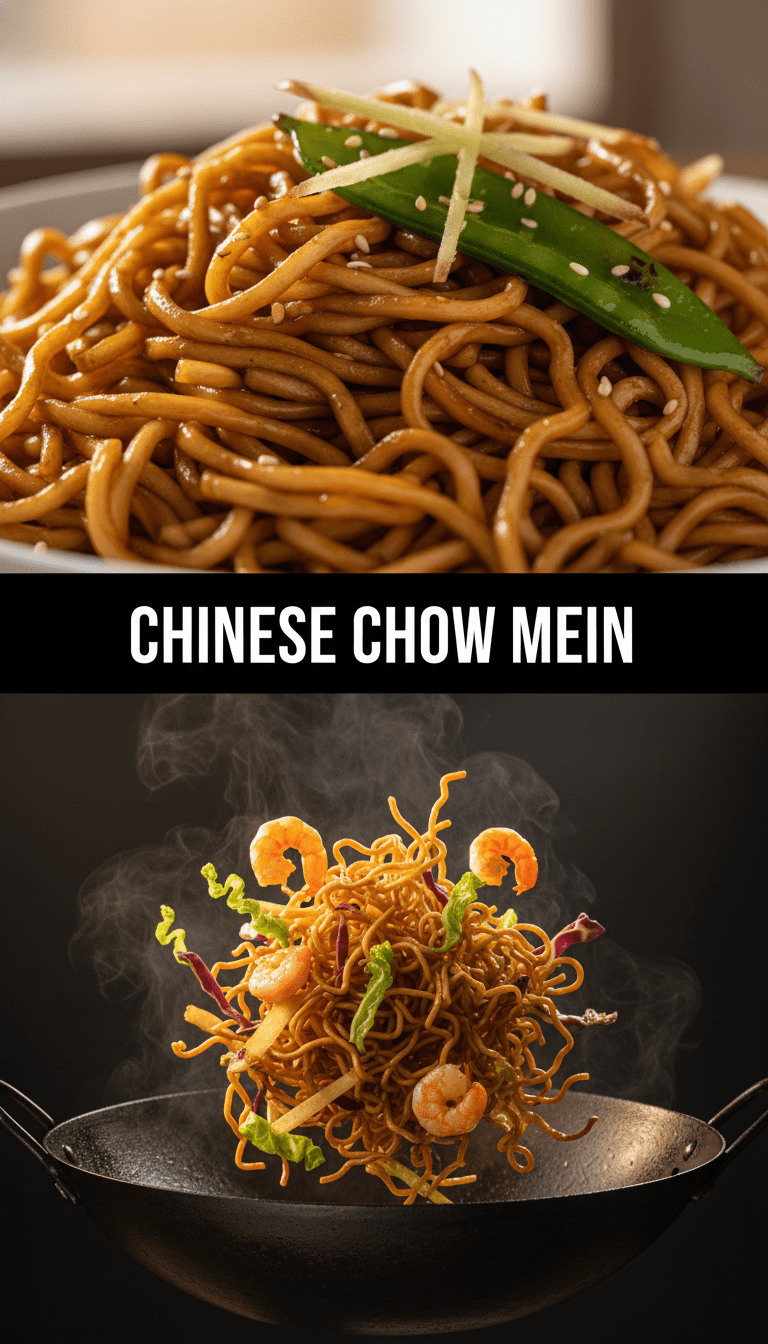 Chow Mein
