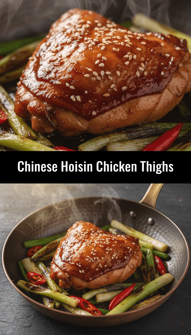 Chicken Thighs