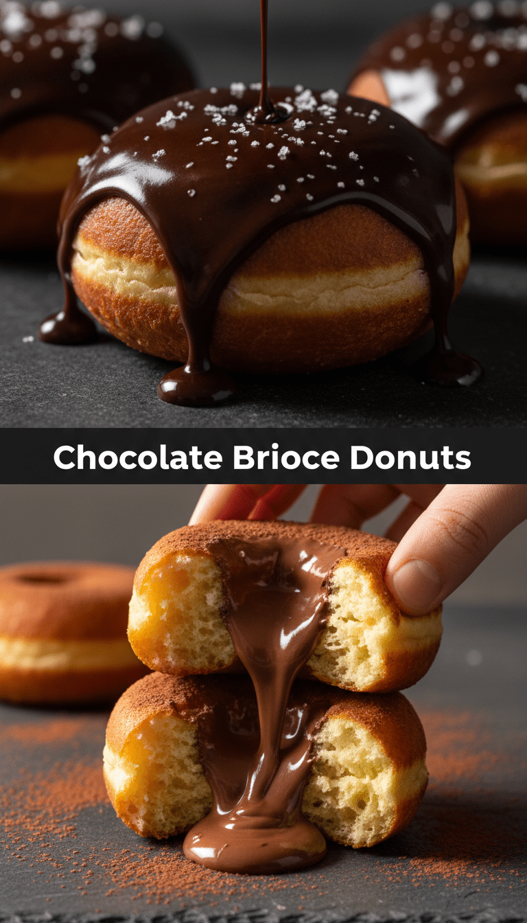 Donuts