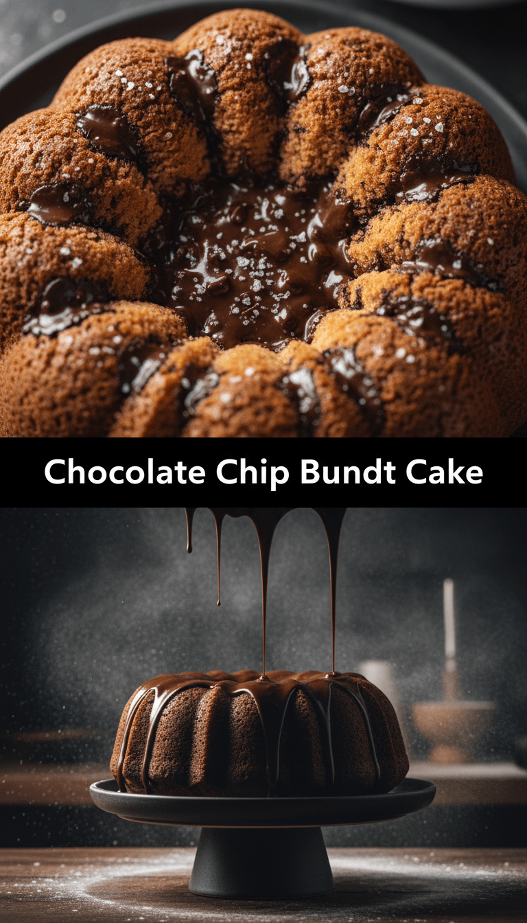 Bundt Cake