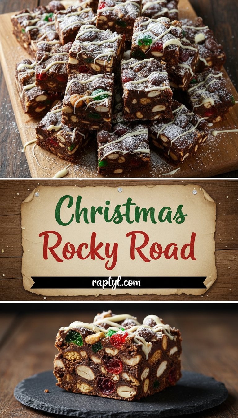 Rocky Road