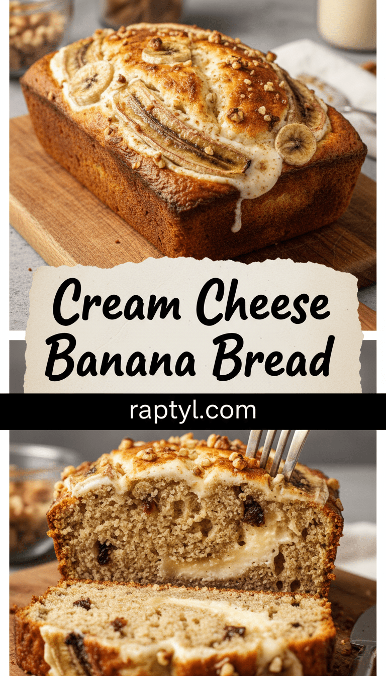 Banana Bread