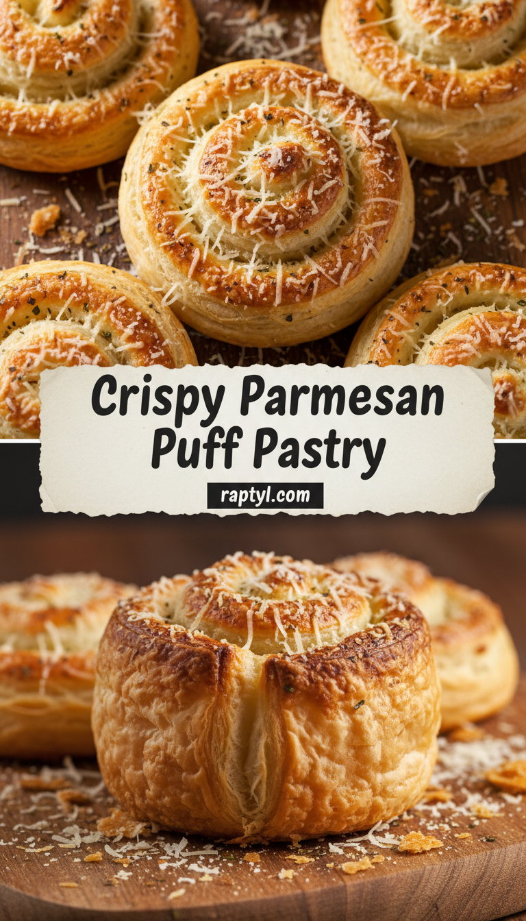 Puff Pastry