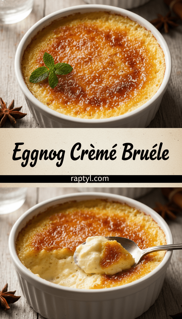 Creme Brulee
