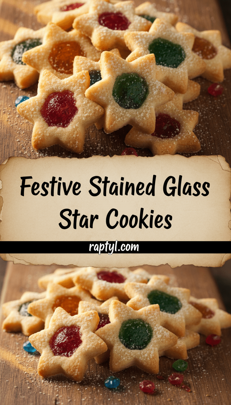 Star Cookies