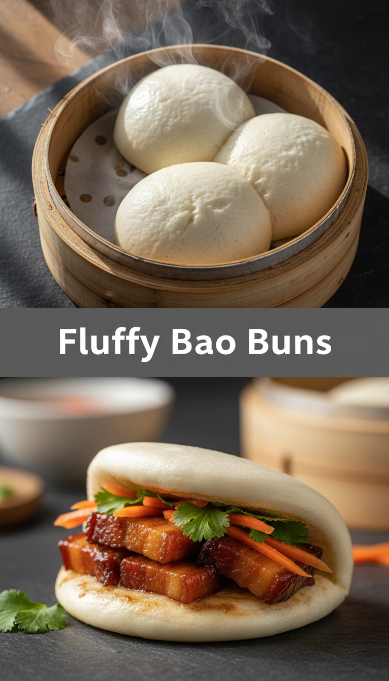 Bao Bun