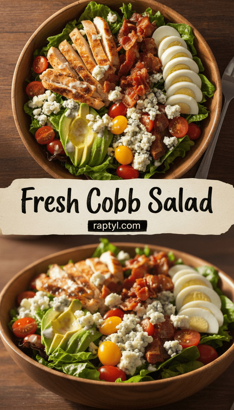 Cobb Salad