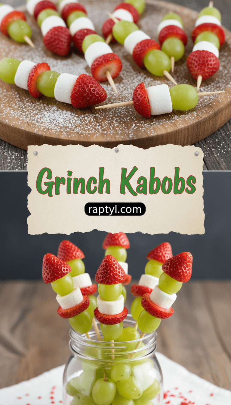 Kabobs