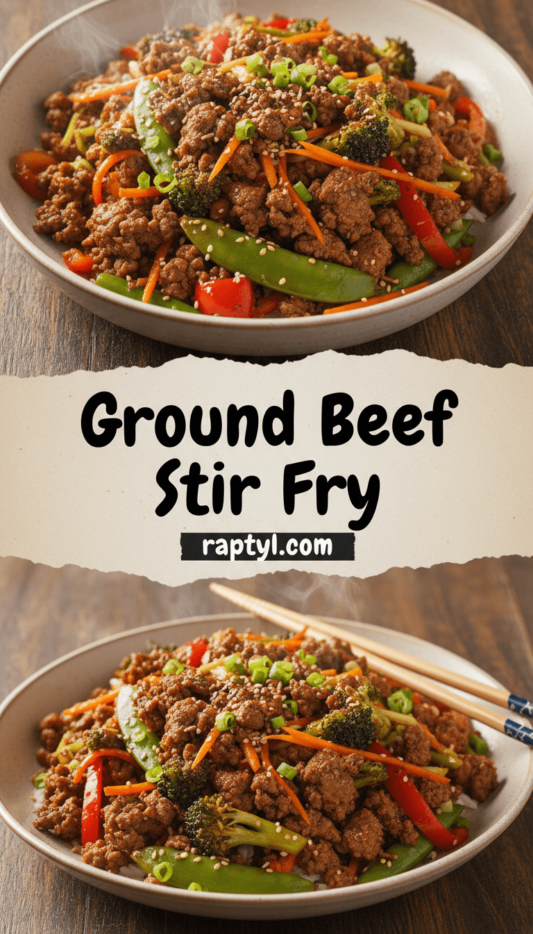 Ground Beef
