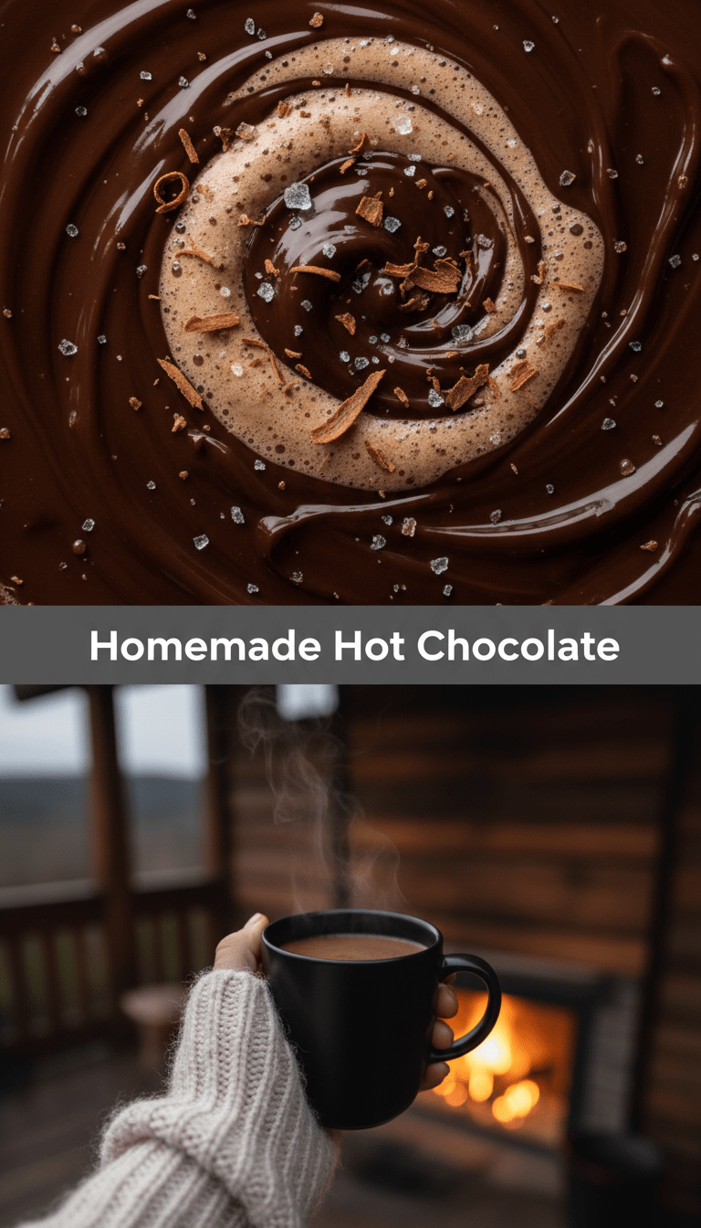 Hot Chocolate