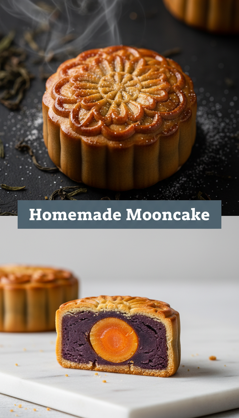 Mooncake