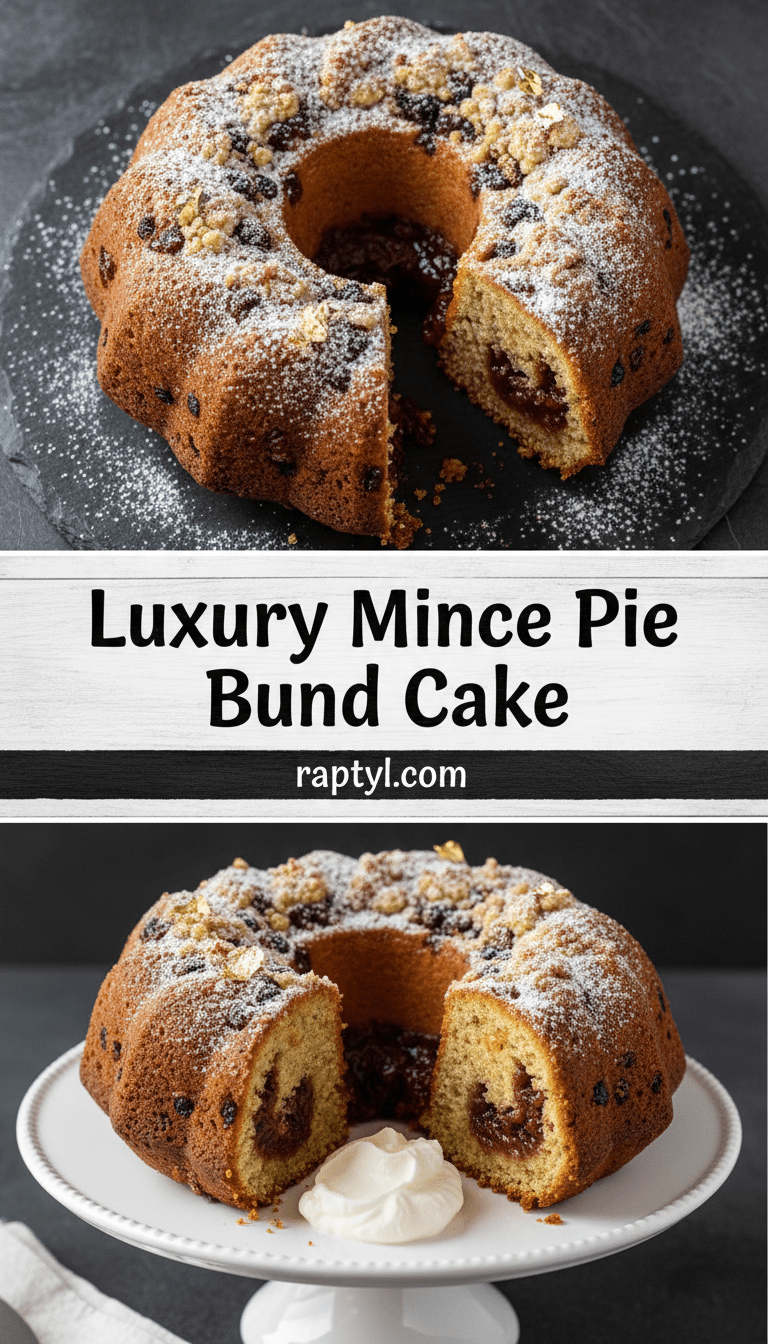 Bundt Cake