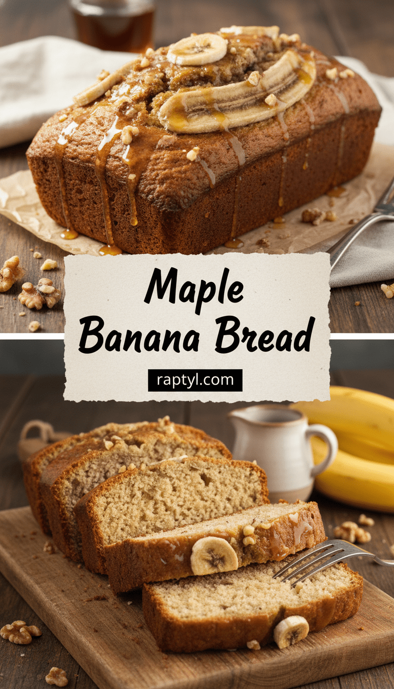 Banana Bread