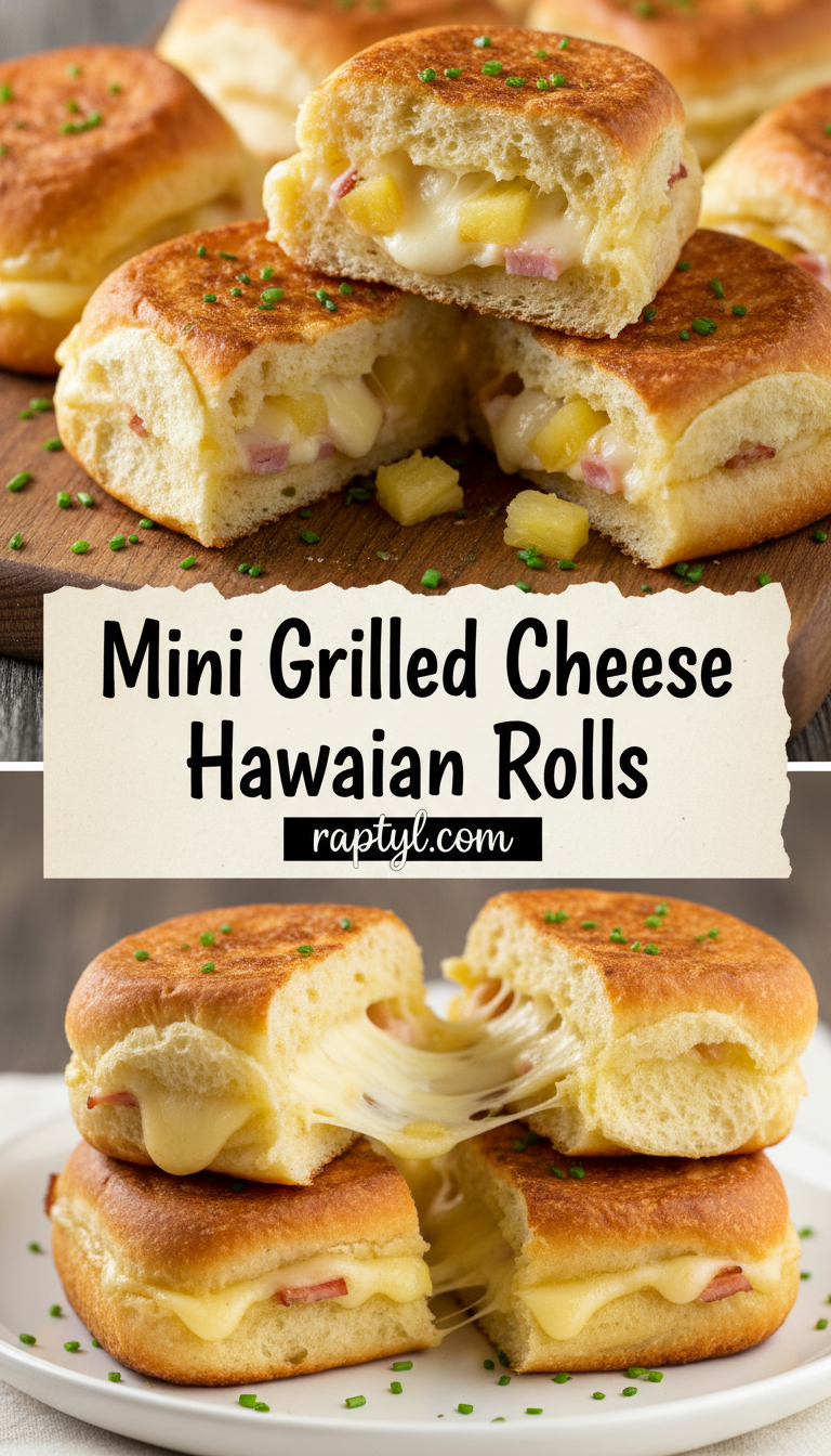 Hawaiian Rolls
