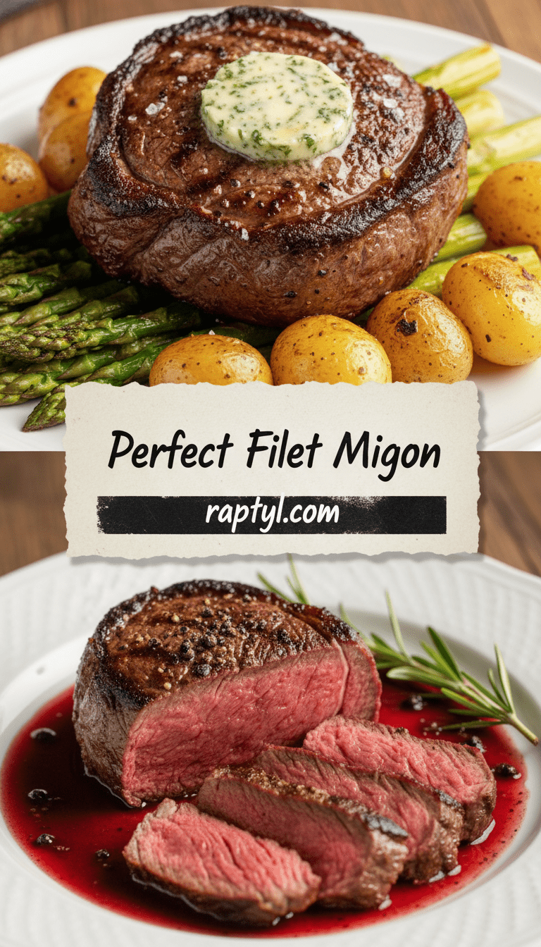 Filet Mignon