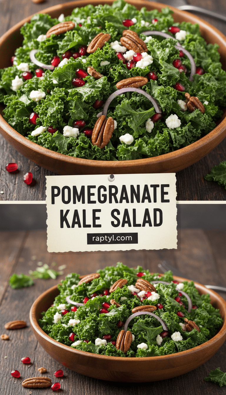 Kale Salad