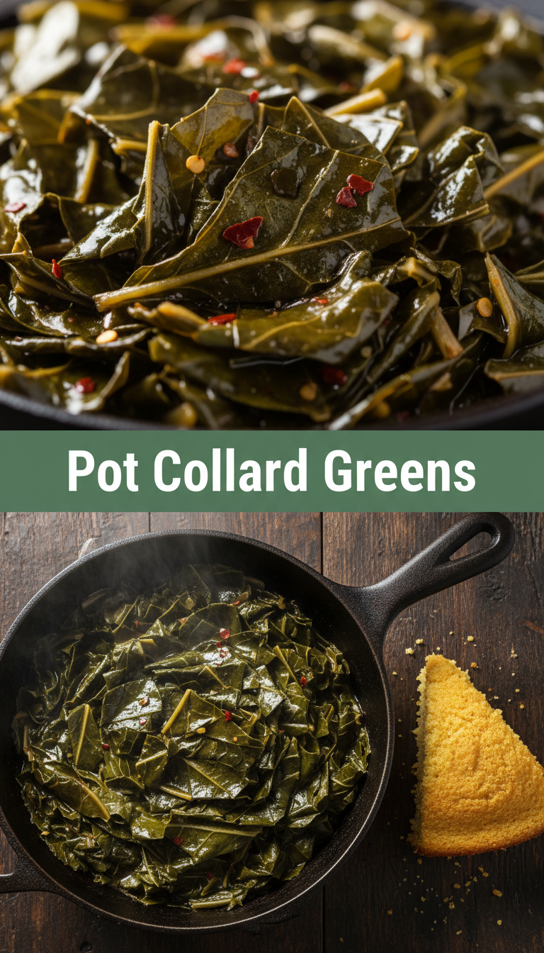 Collard Greens