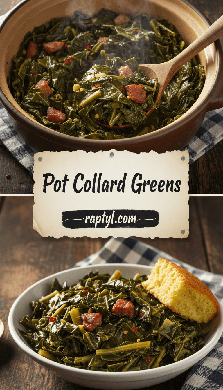 Collard Greens