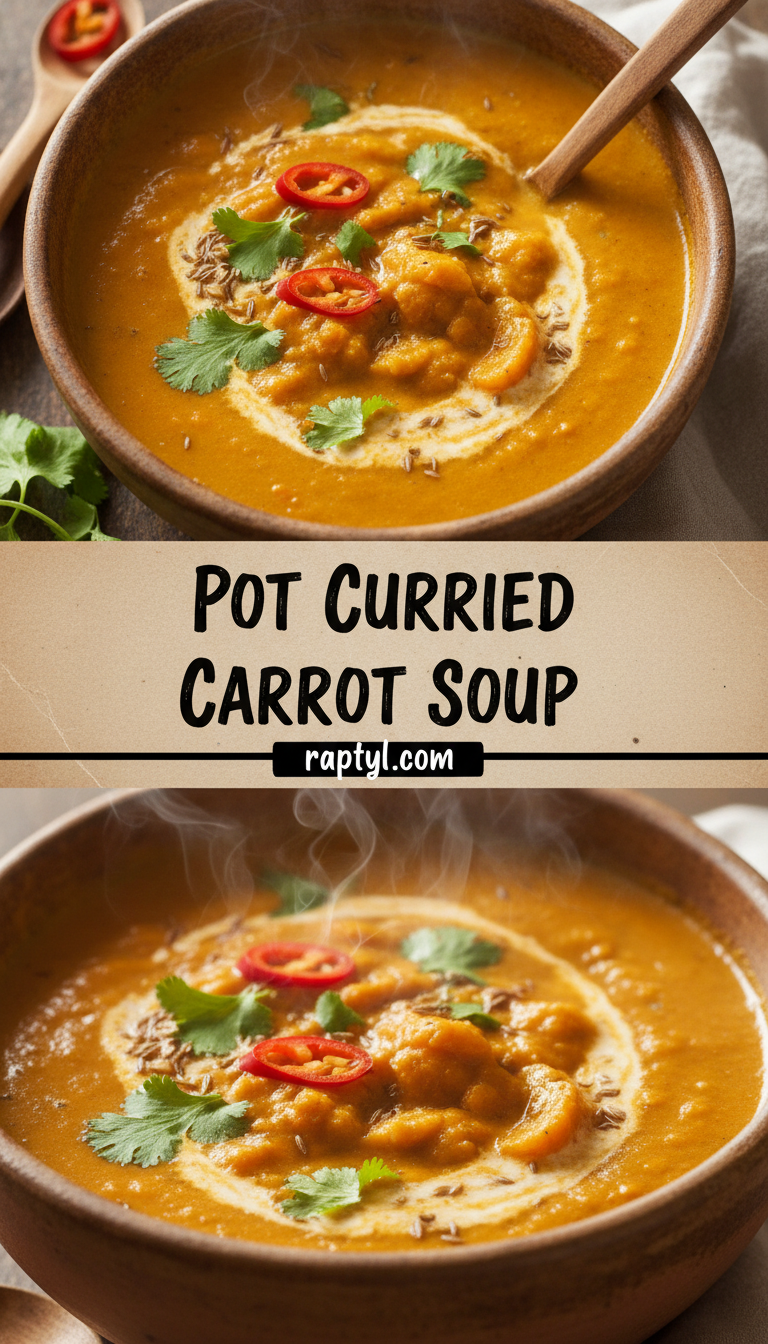 Carrot Soup