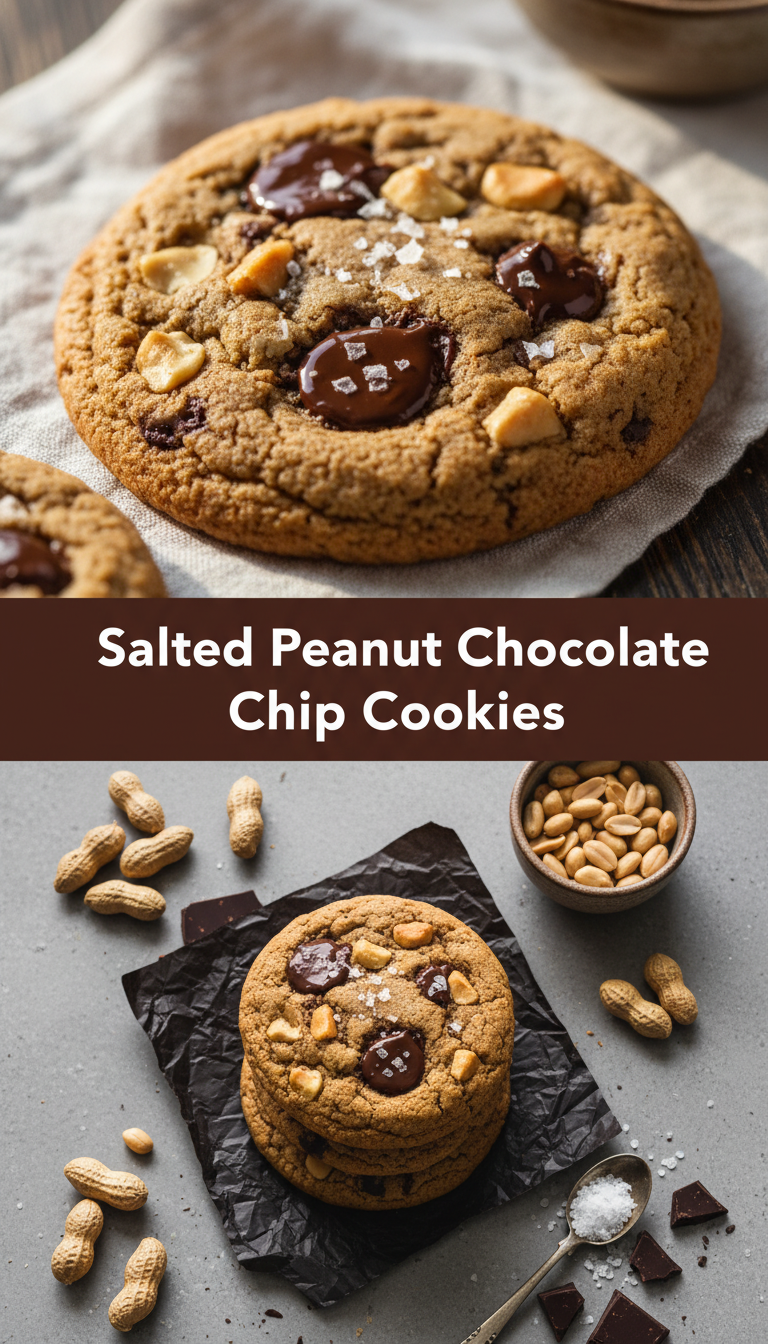 Chocolate Chip Cookie