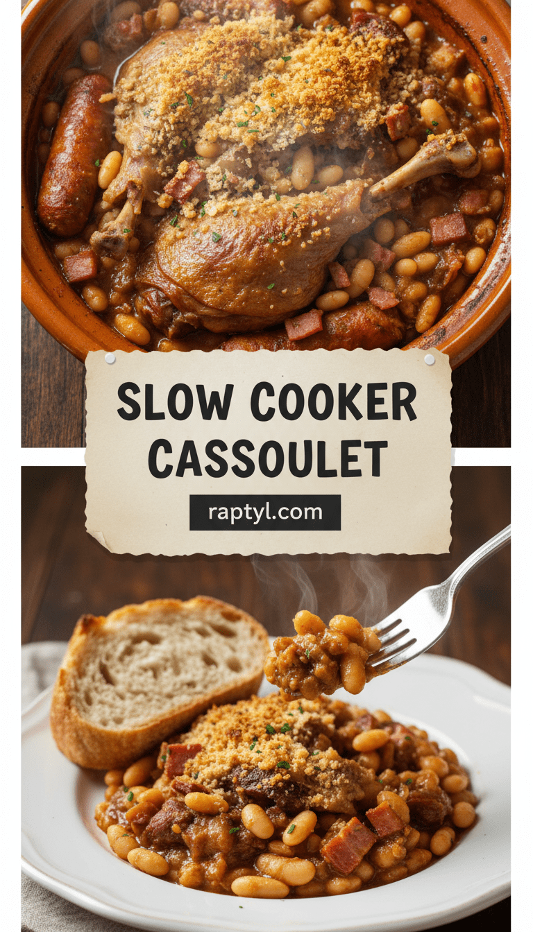 Cassoulet