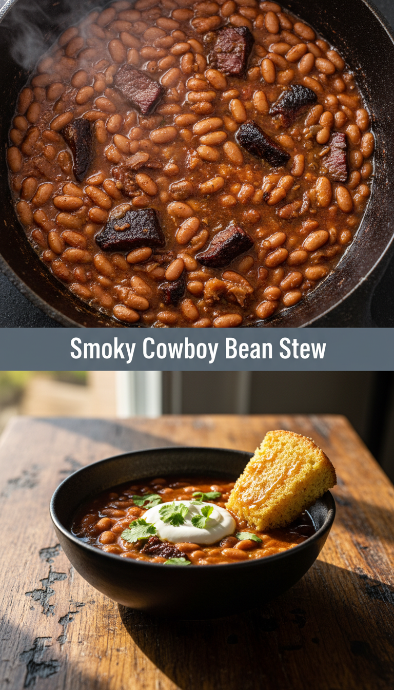 Bean Stew