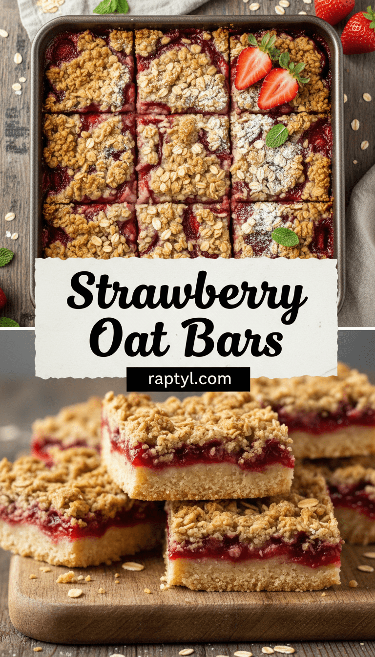 Oat Bars