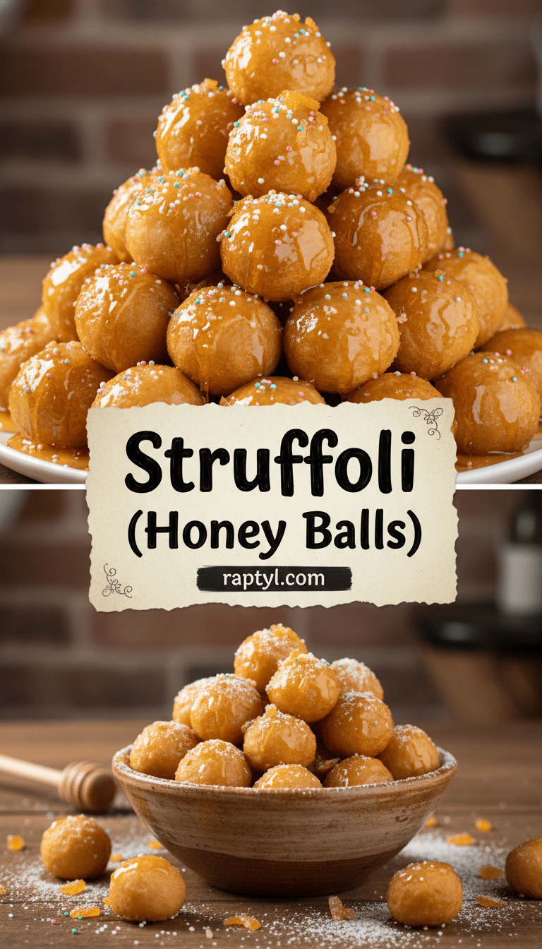 Struffoli