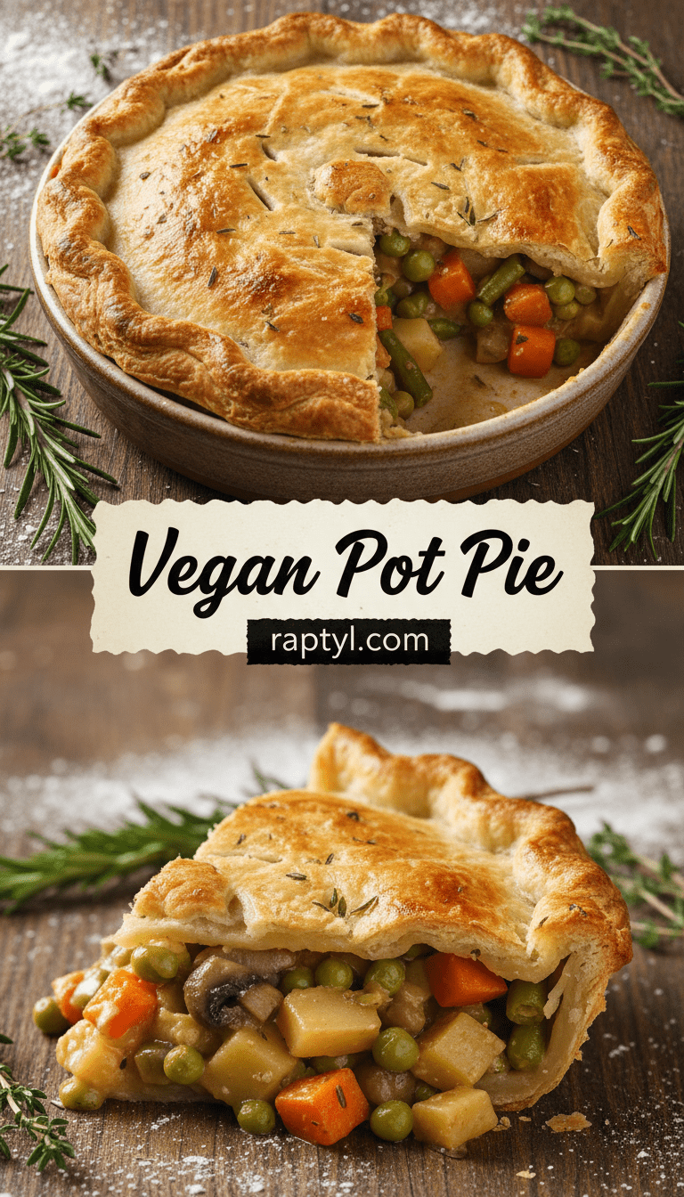 Pot Pie