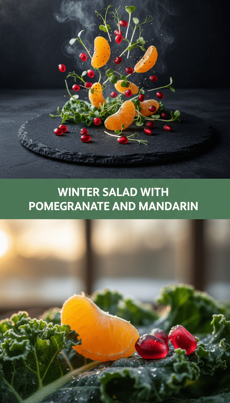 Winter Salad