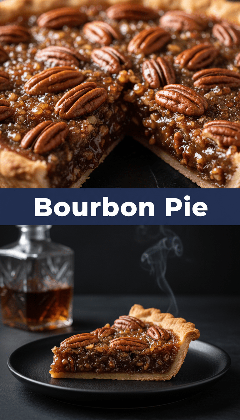 Pecan Pie