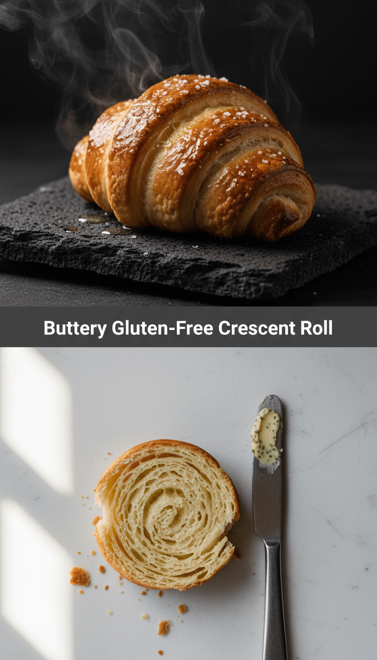 Crescent Roll