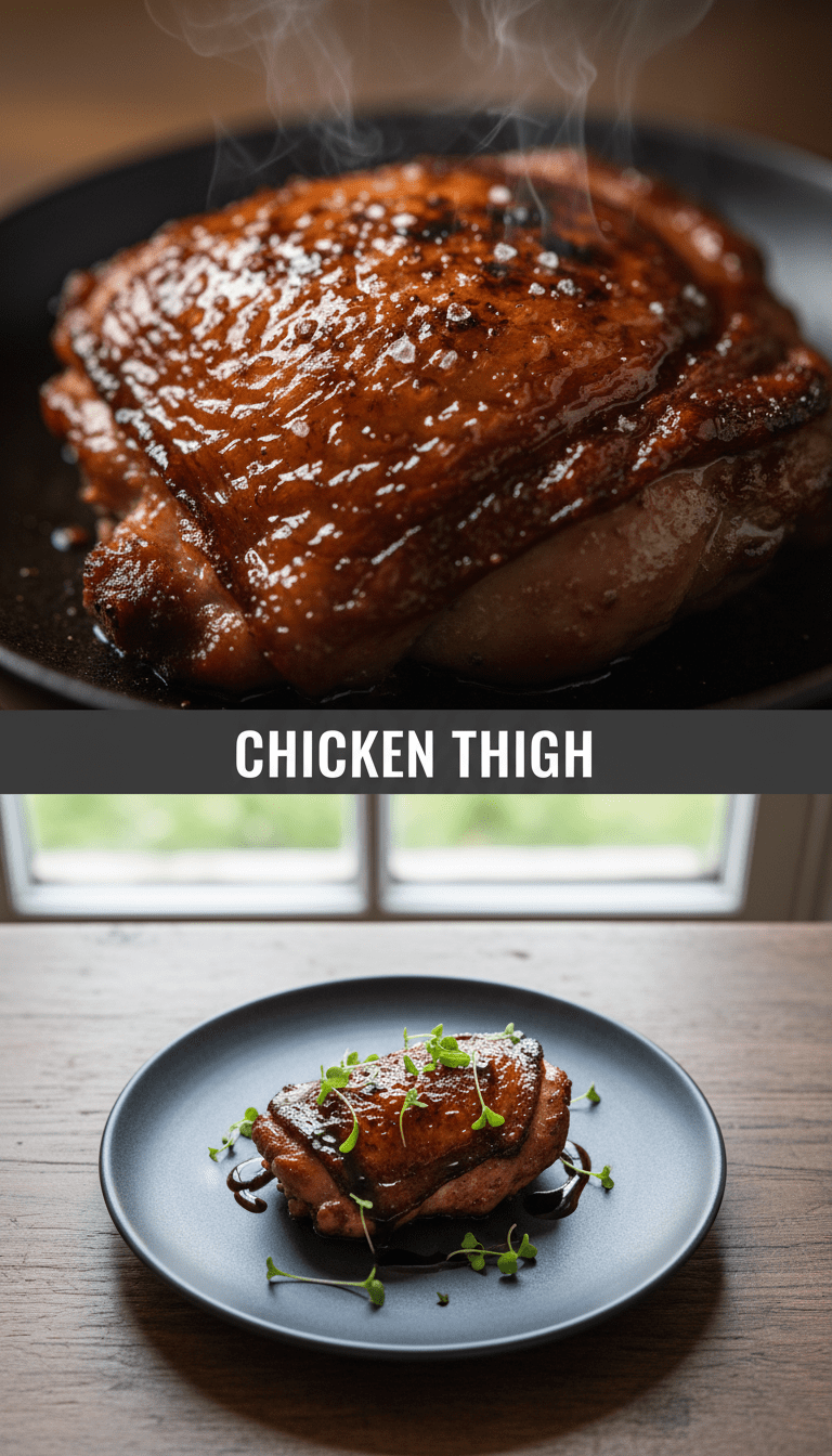 Chicken Thigh