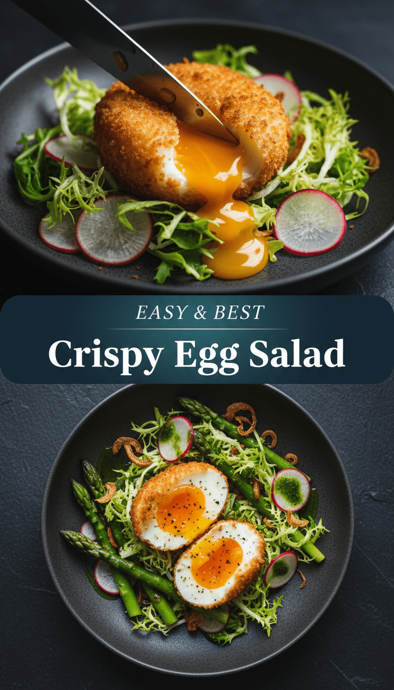 Egg Salad Recipe