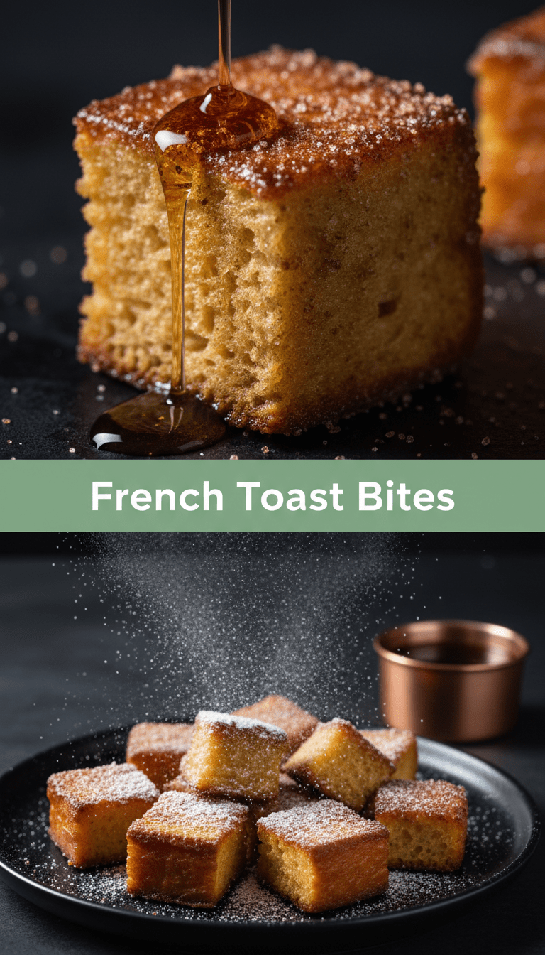 French toast