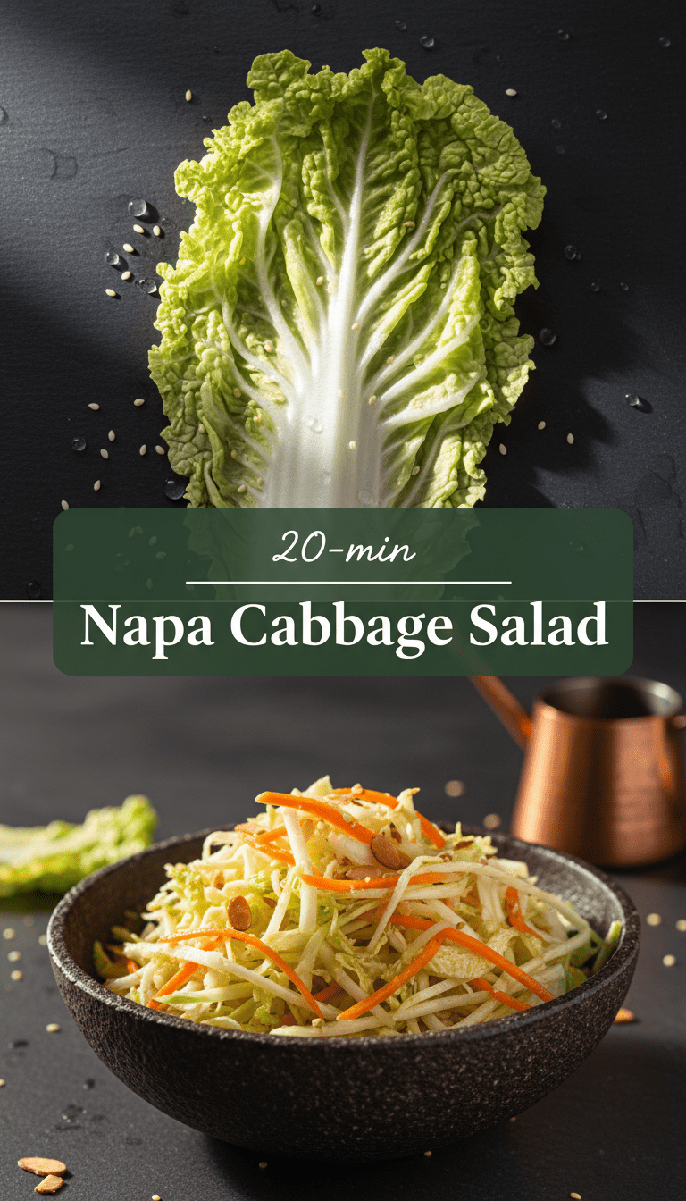 Cabbage Salad Recipe