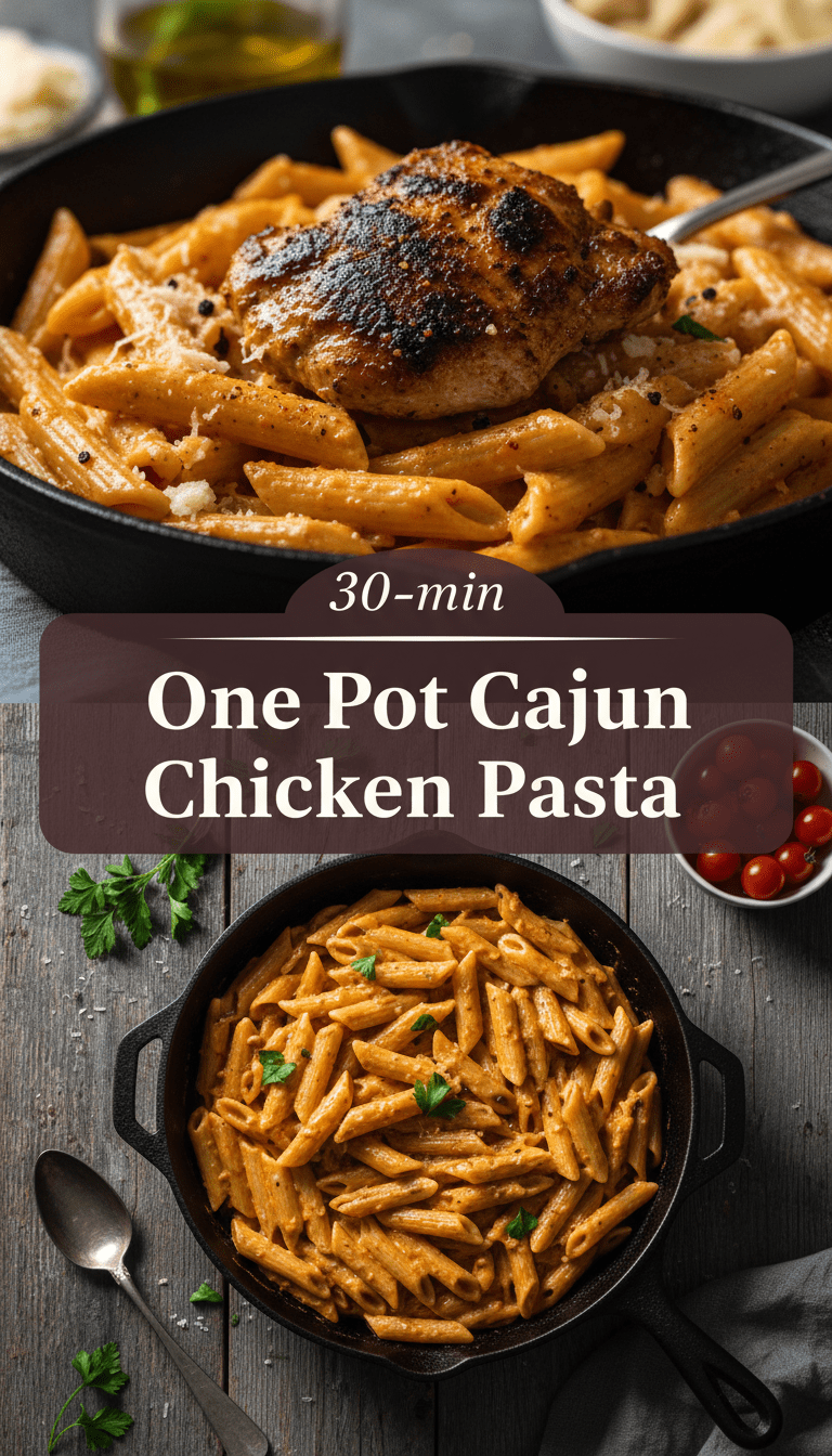 Chicken Pasta Recipe