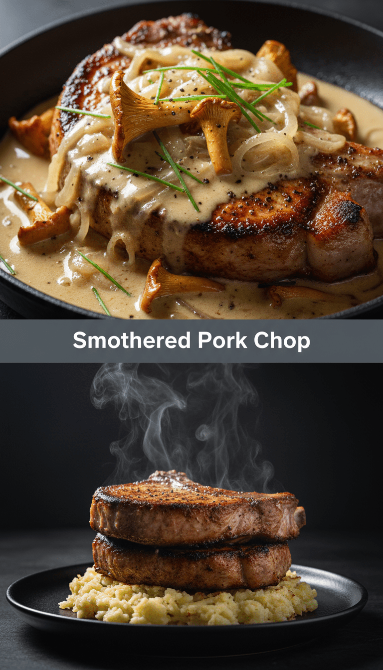 Pork Chop