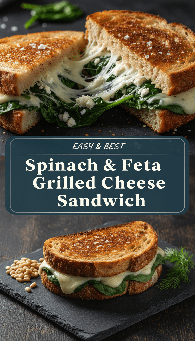 Grilled Cheese Sandwich Recipe